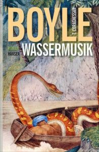 Wassermusik Boyle, T C 9783446243248