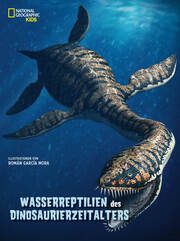 Wasserreptilien des Dinosaurierzeitalters Brillante, Giuseppe 9788863125993