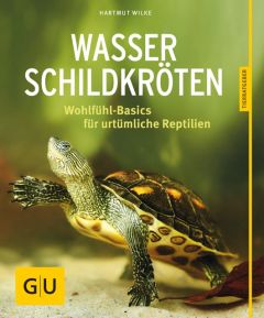 Wasserschildkröten Wilke, Hartmut 9783833855146