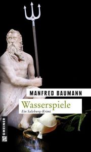 Wasserspiele Baumann, Manfred 9783839212004