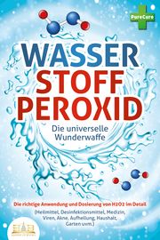 Wasserstoffperoxid PureCure 9783989350922