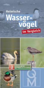 Wasservögel Quelle & Meyer Verlag 9783494016085