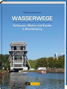 Wasserwege Baxmann, Matthias 9783939629481