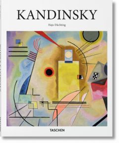Wassily Kandinsky Düchting, Hajo 9783836507394
