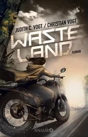 Wasteland Vogt, Judith C/Vogt, Christian 9783426523919