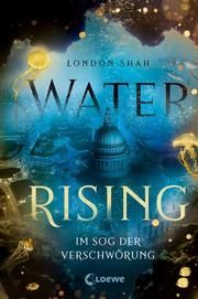Water Rising - Im Sog der Verschwörung Shah, London 9783743209640