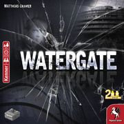 Watergate  4250231724398