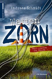 WattenZorn Schmidt, Andreas 9783827193636