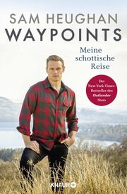 Waypoints Heughan, Sam 9783426447543