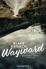 Wayward Crouch, Blake 9783442489749