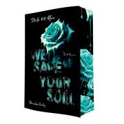 We Save Your Soul Noir, Stella M 9783910956278