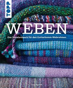 Weben Mitchell, Syne 9783772464973