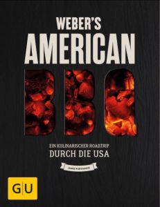 Weber's American BBQ Purviance, Jamie 9783833857171