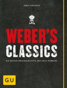 Weber's Classics Purviance, Jamie 9783833837784