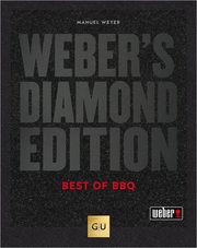 Weber's Diamond Edition Weyer, Manuel 9783833895517