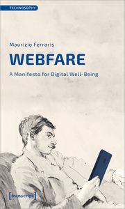 Webfare Ferraris, Maurizio 9783837671766