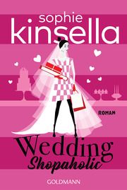 Wedding Shopaholic Kinsella, Sophie 9783442491926