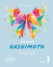 Wegweiser Hashimoto Nußbaumer, Sabine 9783990021354