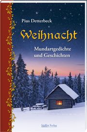 Weihnacht Detterbeck, Pius 9783955878344