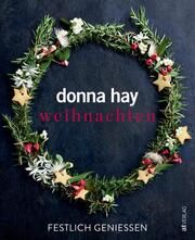Weihnachten Hay, Donna 9783039022335