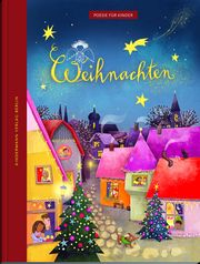 Weihnachten Eichendorff, Joseph von 9783949276026
