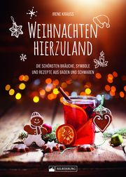 Weihnachten hierzuland Krauß, Irene 9783842524620