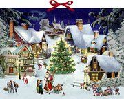 Weihnachten im Dorf Behr, Barbara 4050003722580