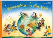 Weihnachten in aller Welt Sack, Rena/Waldmann-Brun, Sabine 9783780608918