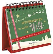 Weihnachten in aller Welt Simon, Katia 9783780613431