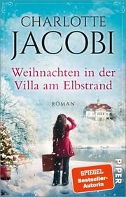 Weihnachten in der Villa am Elbstrand Jacobi, Charlotte 9783492320016