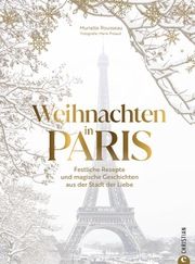 Weihnachten in Paris Rousseau, Murielle 9783959617918