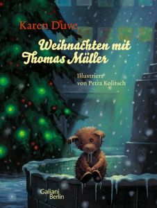 Weihnachten mit Thomas Müller Duve, Karen 9783869711300
