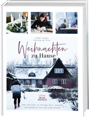 Weihnachten zu Hause Larsen, Rikke/Gschwilm, Julia 9783735851000