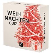 Weihnachten-Quiz  9783899784527