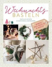 Weihnachtsbasteln  9783625190677