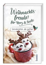 Weihnachtsfreude für Herz und Seele  9783746266336