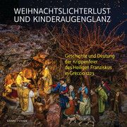 Weihnachtslichterlust und Kinderaugenglanz Maria Baumann 9783795438906