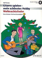 Weihnachtslieder Tönnes, Rolf 9783795718763