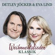 Weihnachtslieder-Klassik Jöcker, Detlev/Lind, Eva 0194398030029
