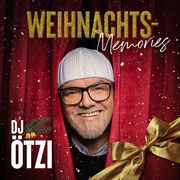 Weihnachts-Memories DJ Ötzi 0602448690463