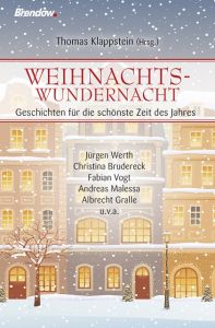 Weihnachtswundernacht 5 Vogt, Fabian/Schnapp, Hannelore/Gralle, Albrecht u a 9783865068996