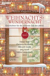 Weihnachtswundernacht 6 Vogt, Fabian/Brudereck, Christina/Gralle, Albrecht u a 9783865069917