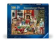 Weihnachtszeit  4005555002277