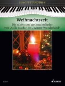 Weihnachtszeit  9783795759698