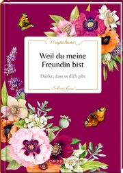 Weil du meine Freundin bist Marjolein Bastin 9783649648796