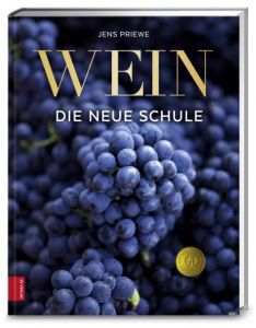 Wein Priewe, Jens 9783898837163