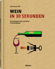 Wein in 30 Sekunden Andreas Jaedicke 9789089986627