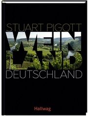 Weinland Deutschland Pigott, Stuart 9783960331261