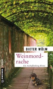 Weinmordrache Wölm, Dieter 9783839220580