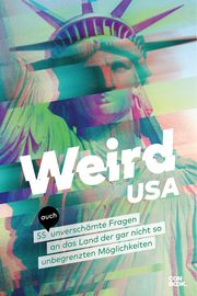 Weird USA Lohs, Cornelia 9783958894839